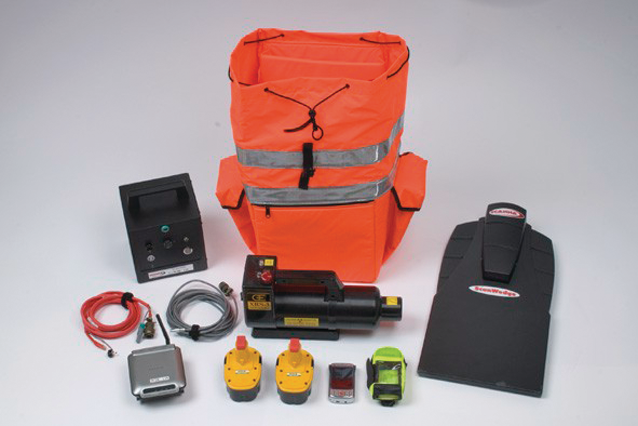 Xraypanelimager 10046171