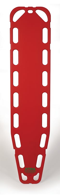 Xtrabackboard 10040869 Xtrabackboard 10040869