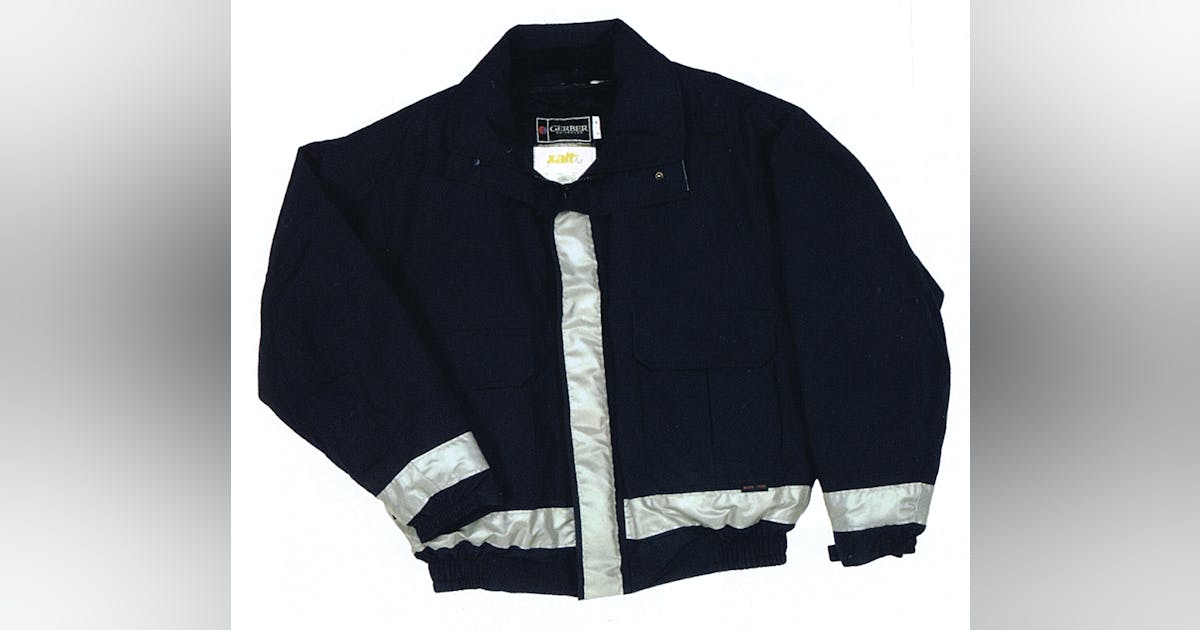 Gerber ems jacket discount