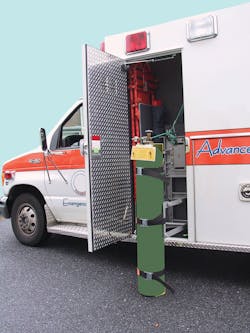 Zicooxygentank 10047769 Zicooxygentank 10047769