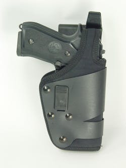 Arresterholster 10047867 Arresterholster 10047867