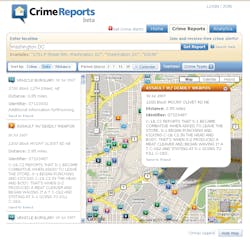 Crimereports 10047922 Crimereports 10047922