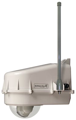 D2ptzcamera 10048107 D2ptzcamera 10048107