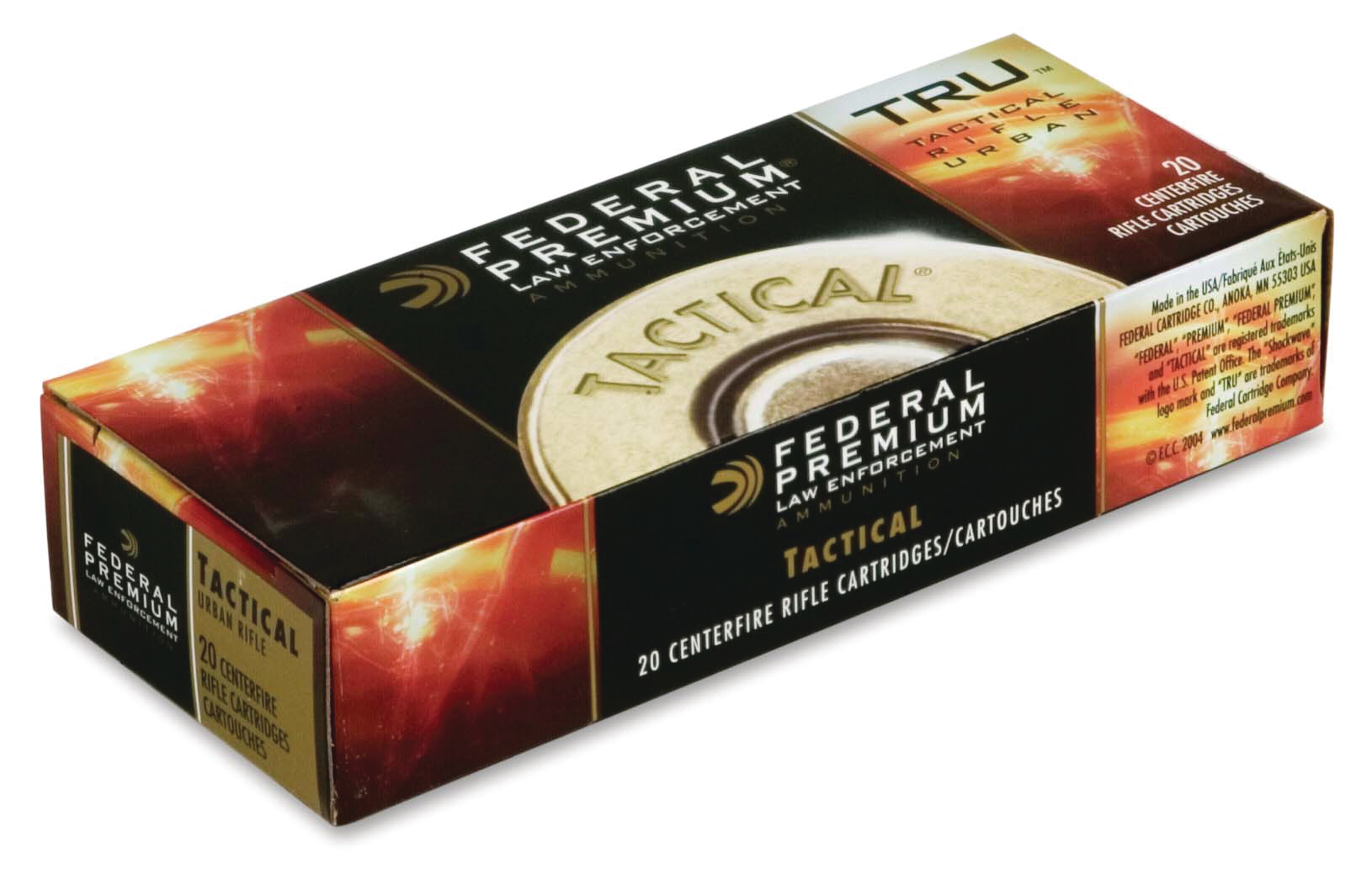 Federaltruammunition 10047908