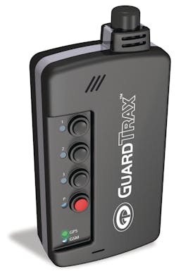 Guardtrax 10048122