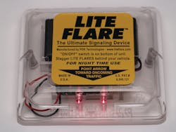 Liteflareelectronicsignalingdevice 10046558 Liteflareelectronicsignalingdevice 10046558