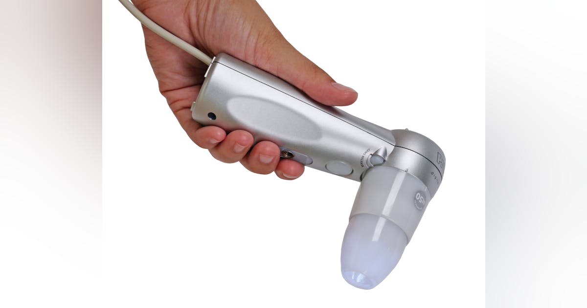 LX-ProScope microscope software | Officer