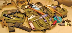 M16m4remington700and1911autofieldpacks 10047869 M16m4remington700and1911autofieldpacks 10047869