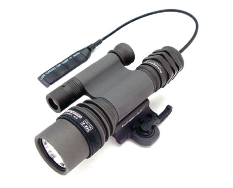 個人装備 PentagonLight MS2 Pentagonlight MD2 LED DuoLight MD2-LR-SR | Free Shipping