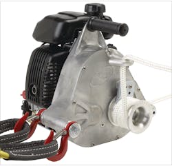 Portablecapstanwinch 10047938 Portablecapstanwinch 10047938