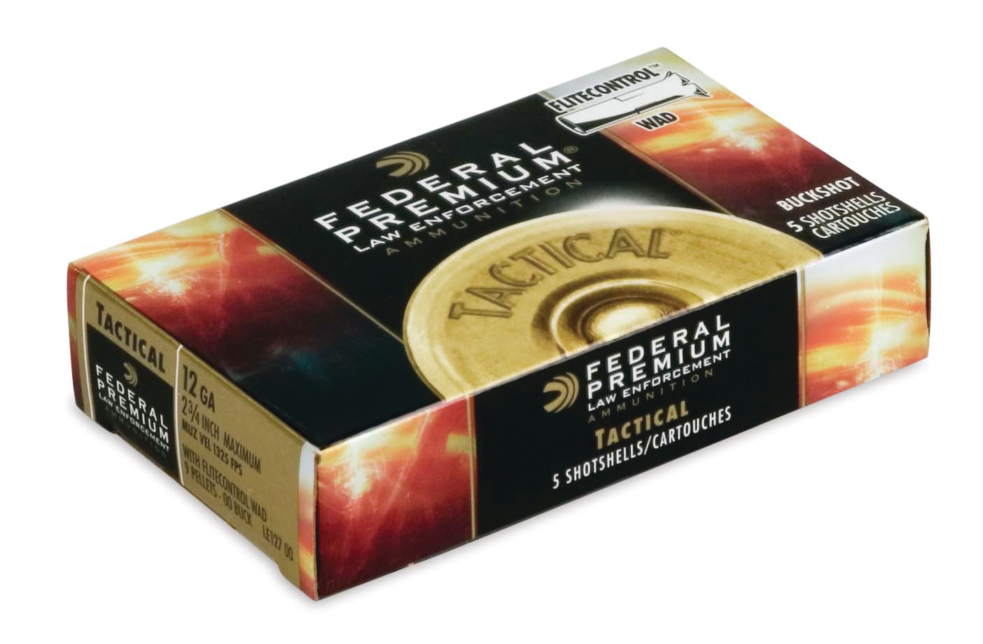 Tacticalbuckshotwithflitecontrol 10047910