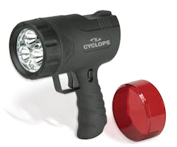 Thorsiriushandheldspotlight 10047956 Thorsiriushandheldspotlight 10047956