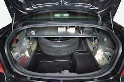 Trunkmountingsolutionfordodgechargerpolicevehicles 10047940 Trunkmountingsolutionfordodgechargerpolicevehicles 10047940