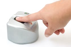 Venusseriesfingerprintsensor 10048344 Venusseriesfingerprintsensor 10048344