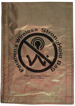 Wirelessstrongholdbag 10047904 Wirelessstrongholdbag 10047904