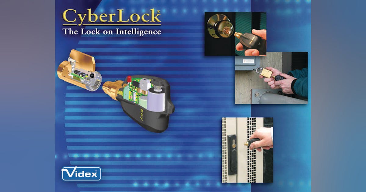 CyberLock Catalog Officer