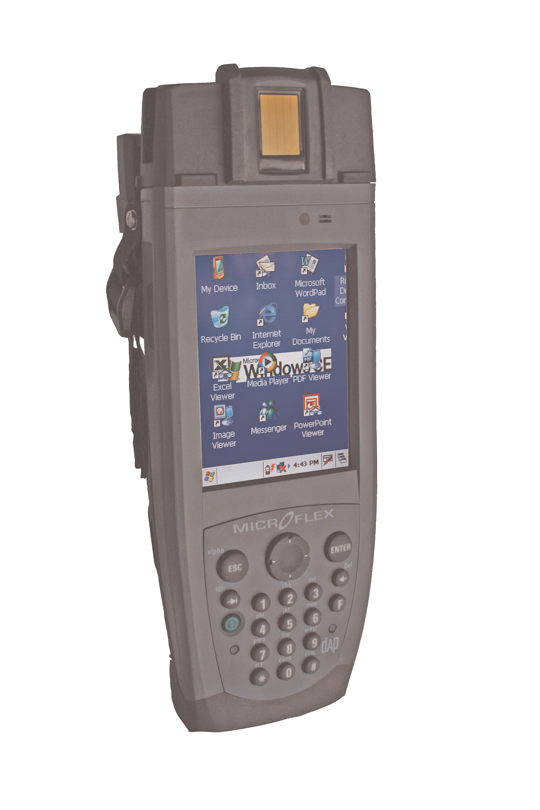 Dapce3000bcomputer 10047980