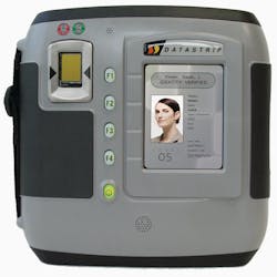 Dsviiidentityverificationdevice 10048015 Dsviiidentityverificationdevice 10048015