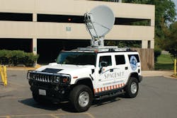 Emergencycommunicationsvehicle 10048176 Emergencycommunicationsvehicle 10048176