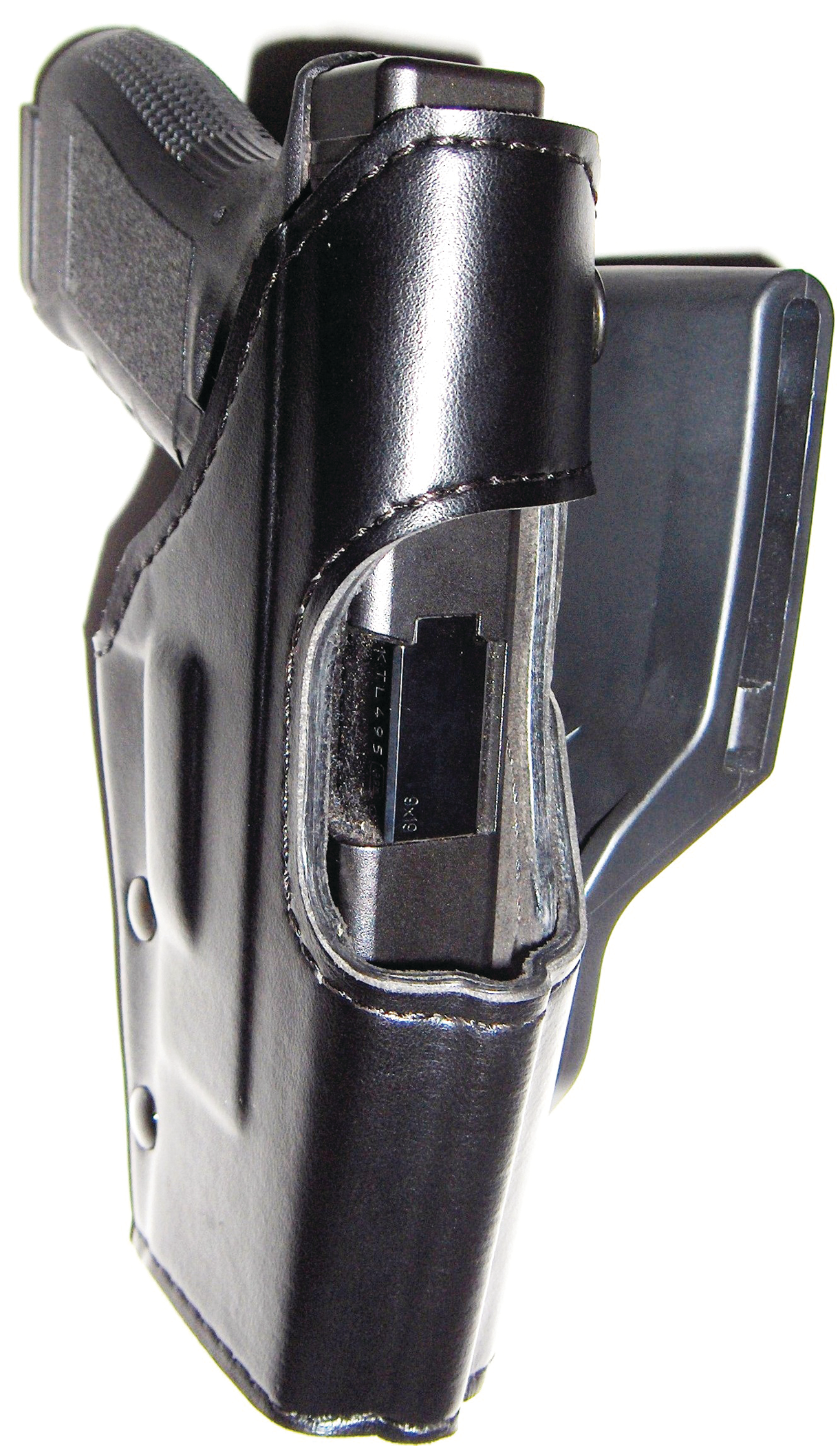 Kforcedoubleretentiondutyholster 10048032
