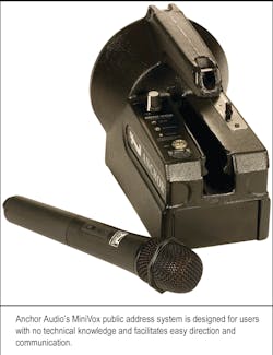 Minivox 10048023 Minivox 10048023