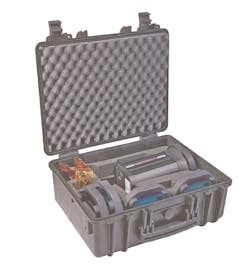 Tracfinder 10048011 Tracfinder 10048011