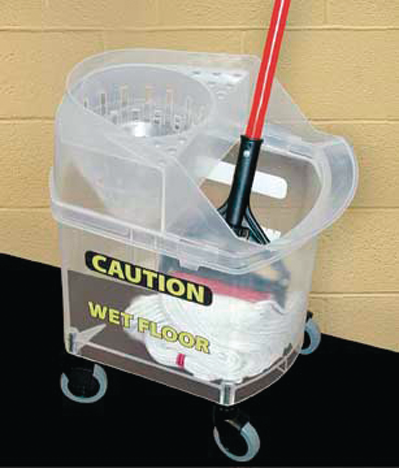 Albinorhinobucket 10048240