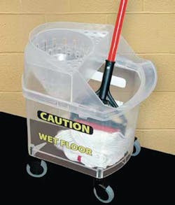 Albinorhinobucket 10048240 Albinorhinobucket 10048240