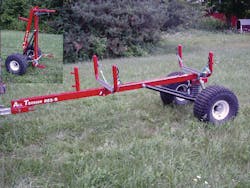 Atr2modeltrailer 10048131 Atr2modeltrailer 10048131