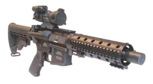 Hydramodularweaponssystem 10048242