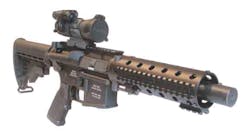 Hydramodularweaponssystem 10048242 Hydramodularweaponssystem 10048242