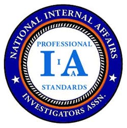 National Internal Affairs Investigators Association National Internal Affairs Investigators Association