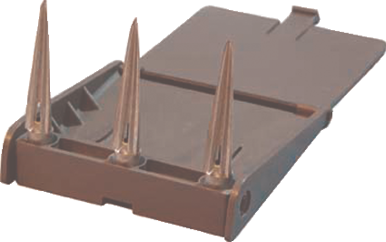 Magnumclaw2007innovationawardswinnertrafficenforcement 10048209