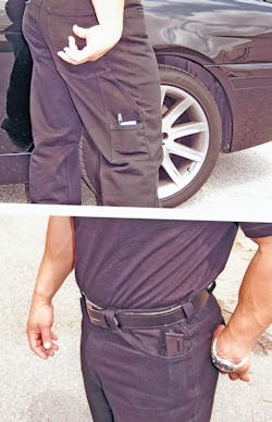 Sixshooter 10048281 Sixshooter 10048281