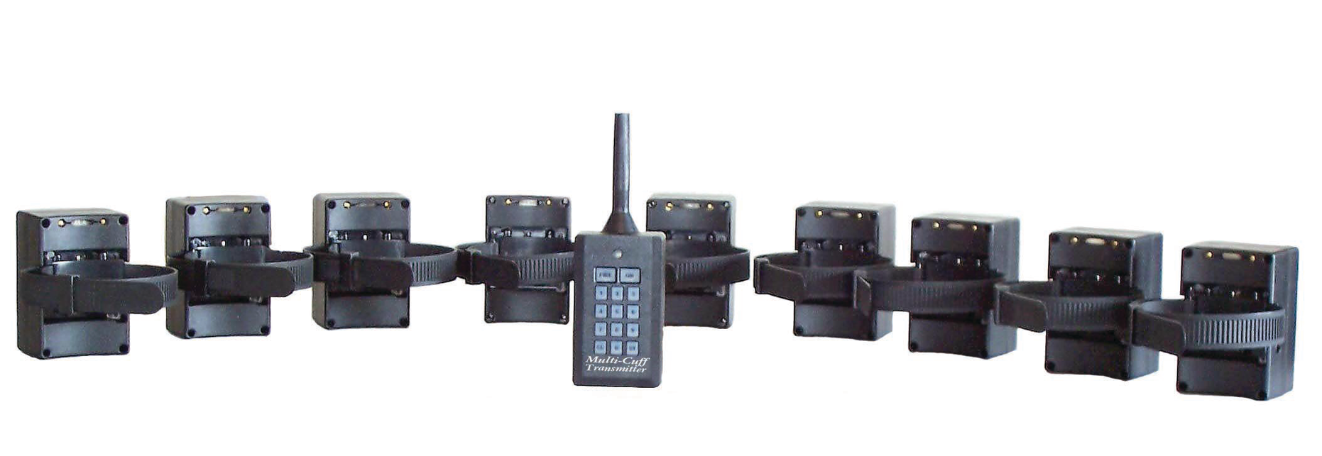 Stuncuffmagnumpluswithmulticufftransmitter2006innovationawardswinnerlesslethal 10048257