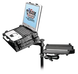 Mountforthepentaxpocketjet3printer 10048339 Mountforthepentaxpocketjet3printer 10048339