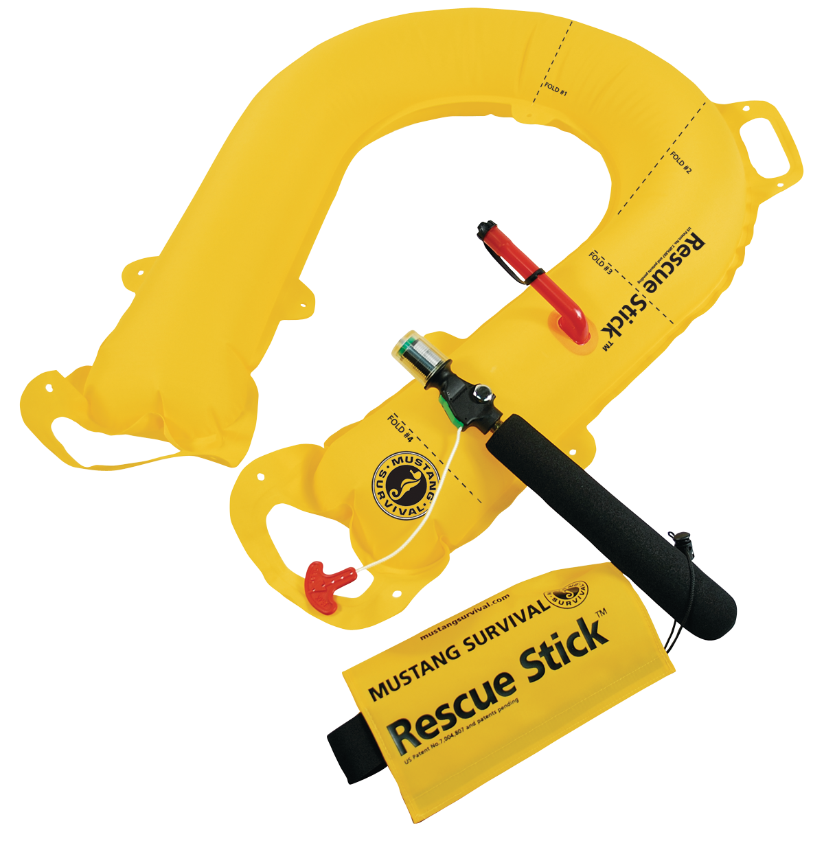 Rescuestick2007innovationawardswinnersecurity 10048205