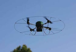 Dimsautonomousaerialacquisitionrobot 10048676 Dimsautonomousaerialacquisitionrobot 10048676