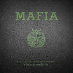 Mafiabook 10048517