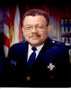 Philadelphia Police Commissioner Charles H. Ramsey Philadelphia Police Commissioner Charles H. Ramsey