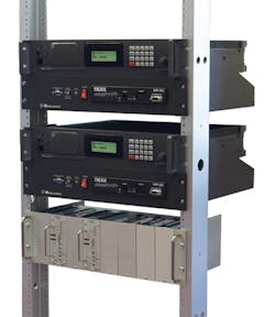 P25basetechiiifixedbasestationrepeaters 10048410 P25basetechiiifixedbasestationrepeaters 10048410