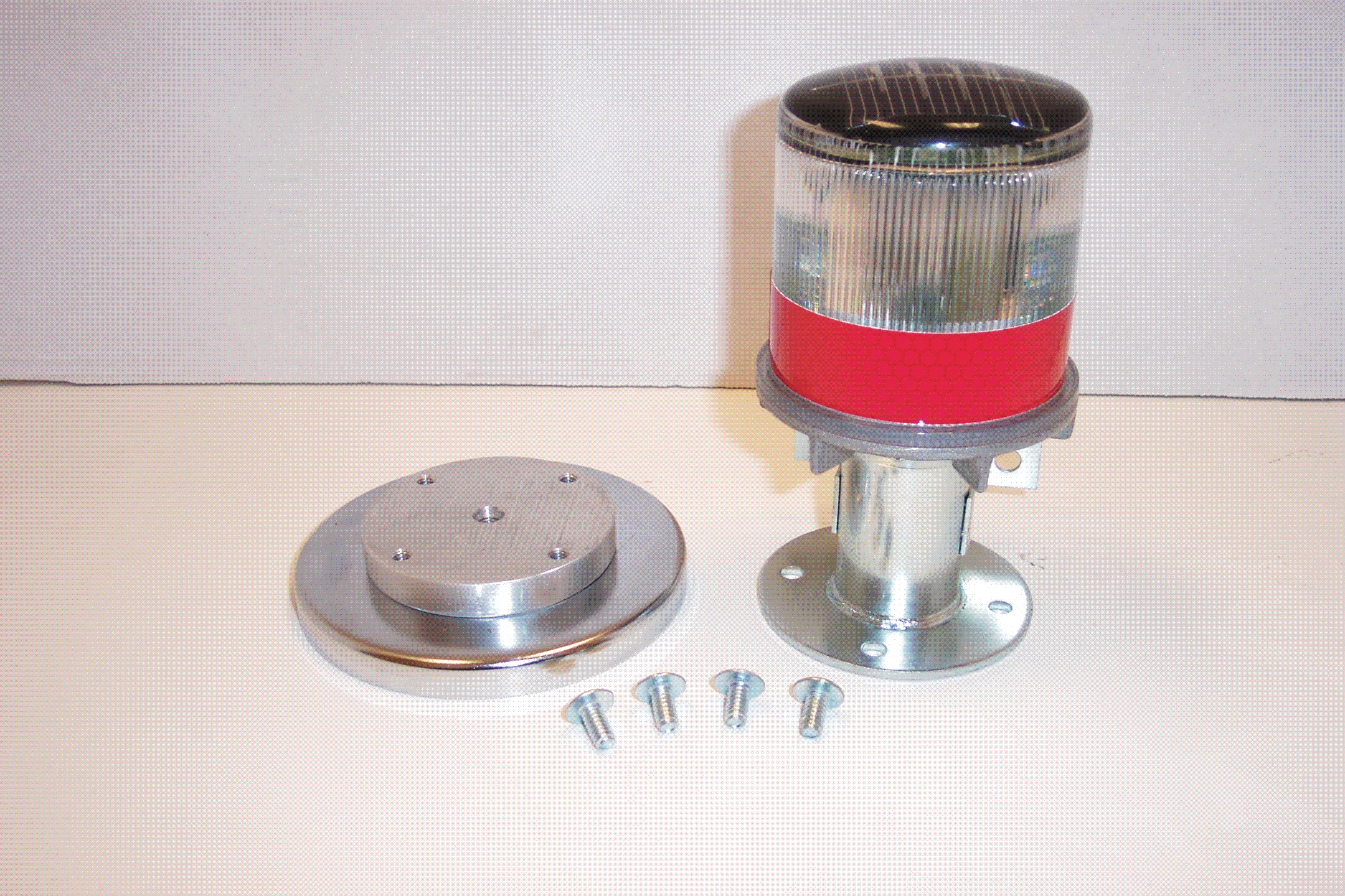 Safetyalertstrobelight 10048486