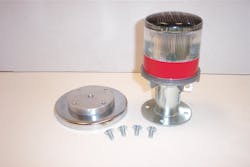 Safetyalertstrobelight 10048486 Safetyalertstrobelight 10048486