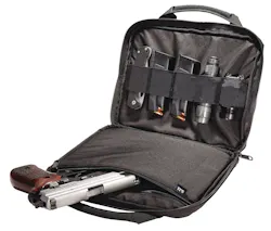 Singlepistolcase 10048513 Singlepistolcase 10048513