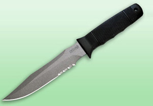 SOG SEAL 2000: The Original