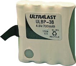 Ultralastfrsgmrstwowayradiobatteryline 10048419 Ultralastfrsgmrstwowayradiobatteryline 10048419