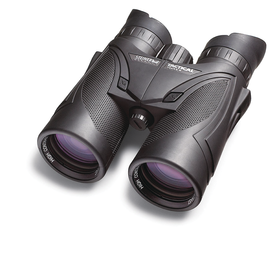 10x42 R Tactical Binocular Officer