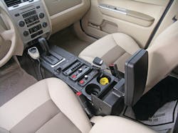 2008fordescapevehiclespecificconsole 10048583 2008fordescapevehiclespecificconsole 10048583