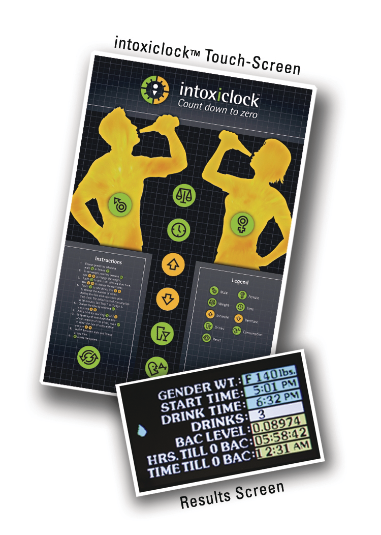 Intoxiclock 10043898