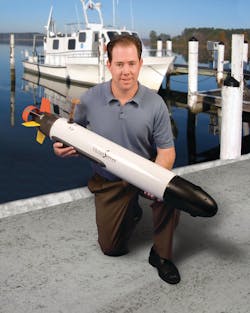 Iver2manportableauv 10048617 Iver2manportableauv 10048617